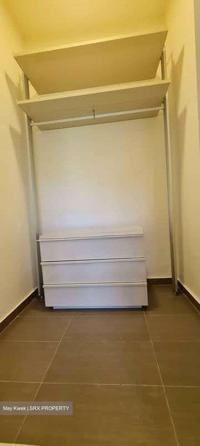 Sophia Residence (D9), Condominium #569088711